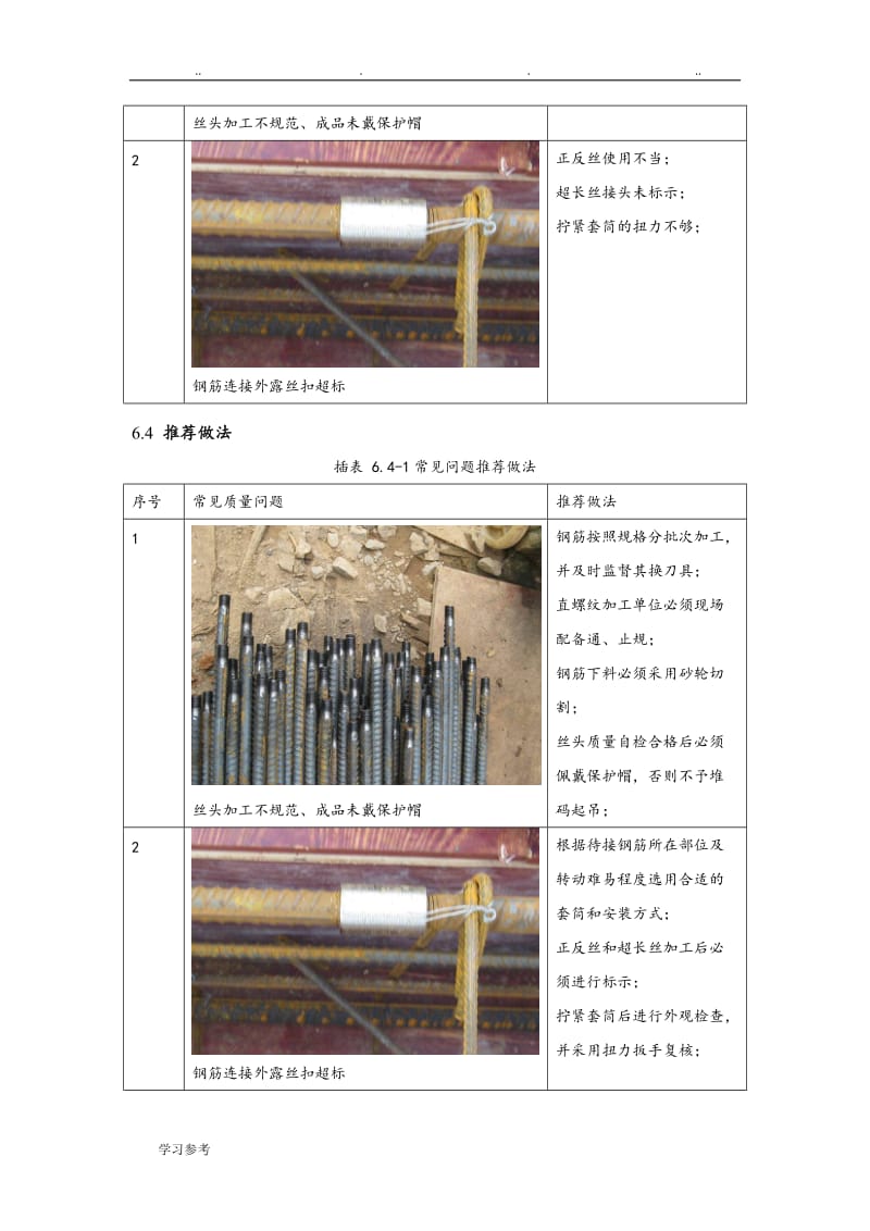 钢筋绑扎前要做这些准备，施工工艺流程和常见问题也得注意