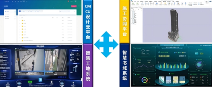 重庆解放碑时尚文化城项目最后一块单元式幕墙完成安装