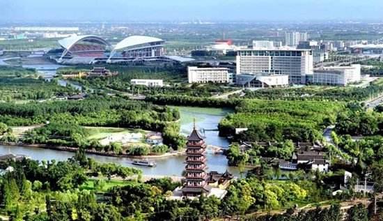 韧性城市怎么建？专家谈生态城市规划与未来发展方向