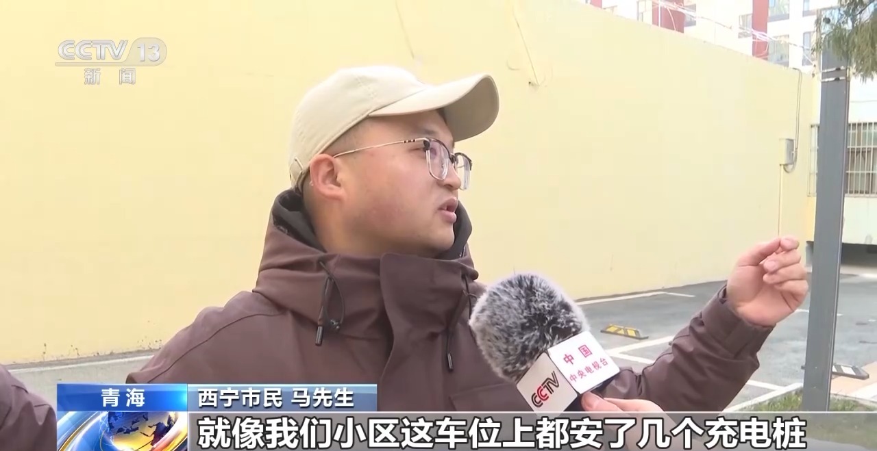 城市更新进行时！各地居民分享家门口那些看得见的改变