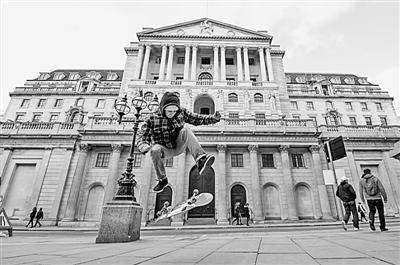 未来城市如何抗风险？看纽约东京怎么做，韧性城市新思考