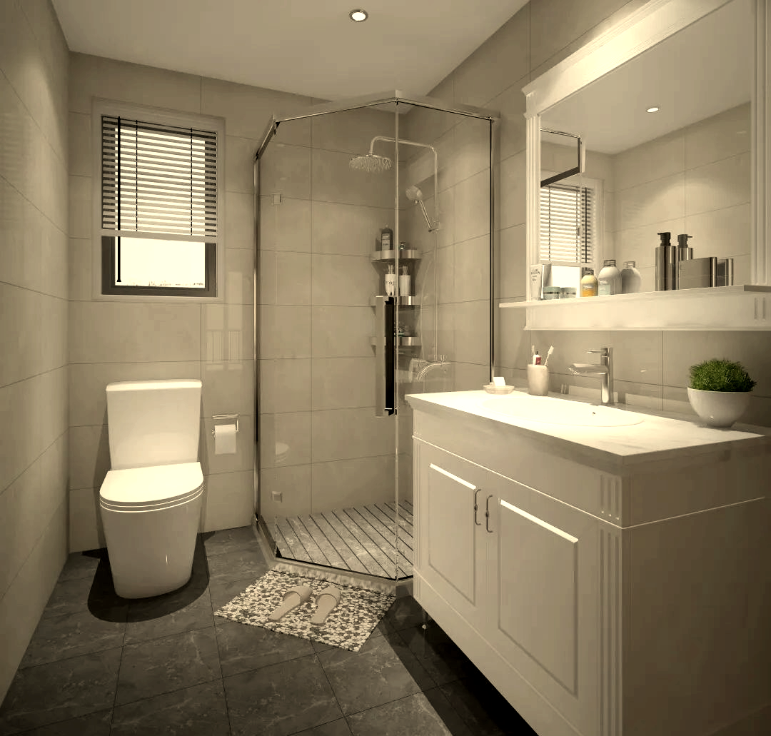 厨卫防水工程怎么做？施工流程及工艺指南请查收