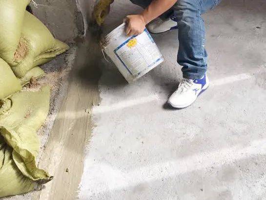 厨卫防水这样做才对！从找平到细部，专业攻略防漏水