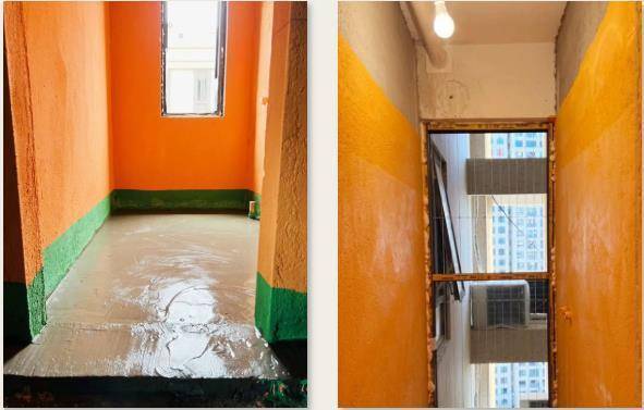 厨卫防水这样做才对！从找平到细部，专业攻略防漏水