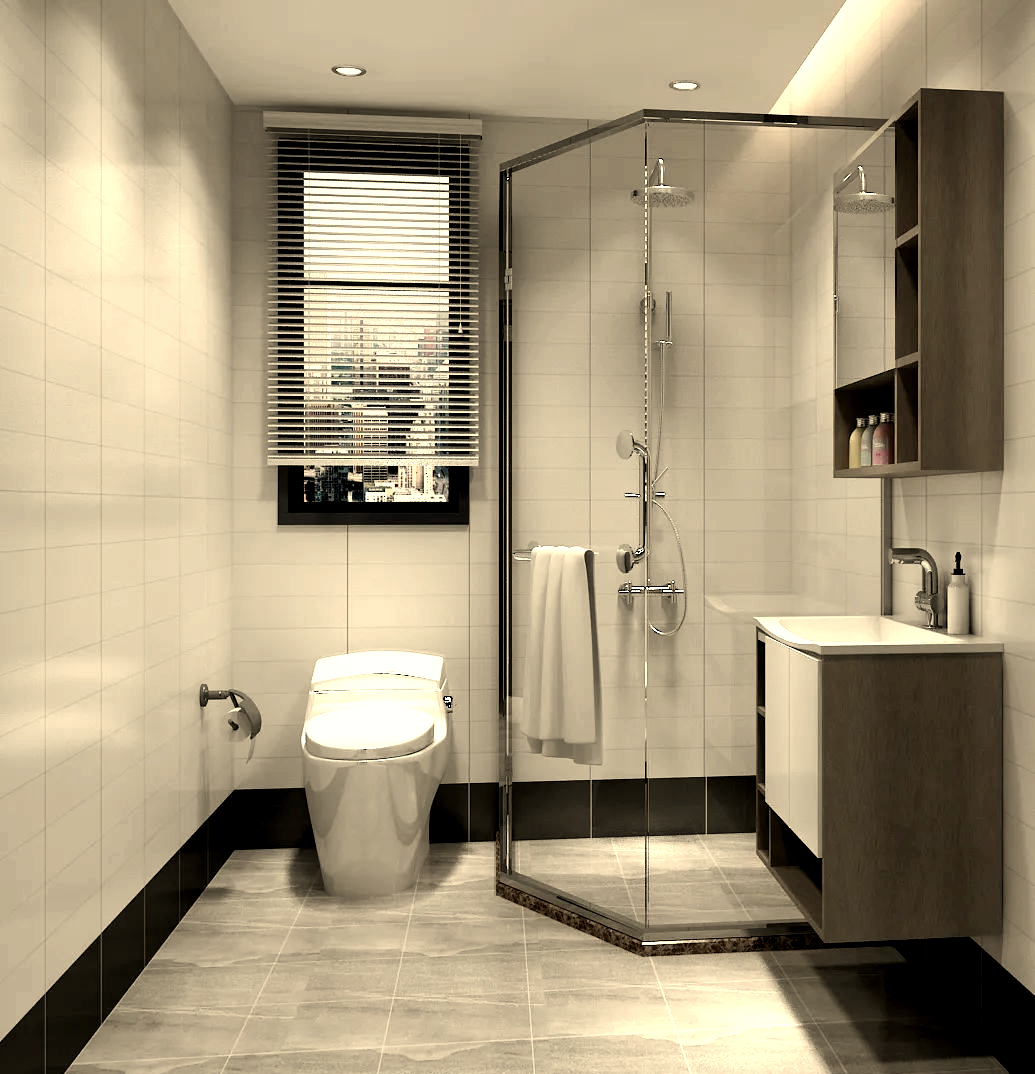 厨卫防水工程怎么做？施工流程及工艺指南请查收