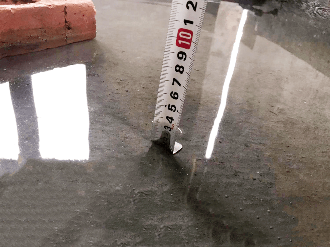 厨卫防水这样做才对！从找平到细部，专业攻略防漏水