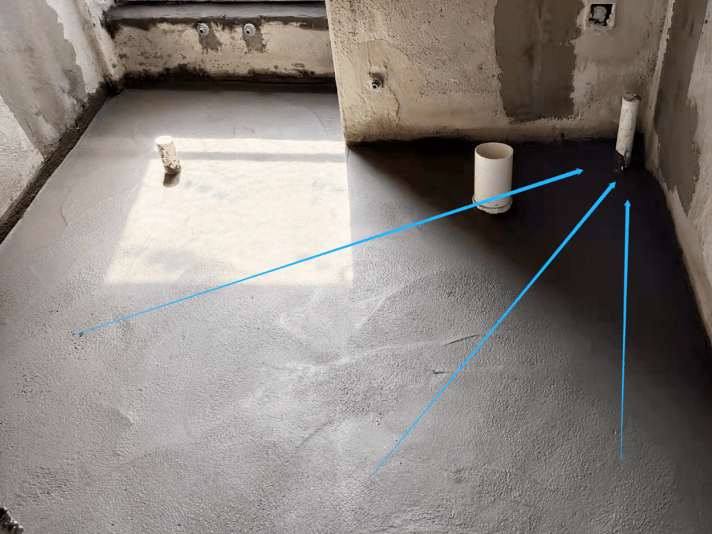 厨卫防水这样做才对！从找平到细部，专业攻略防漏水