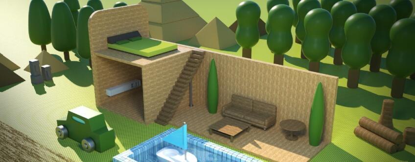 防水工程大揭秘！地下室、屋面、卫生间防水施工全知道