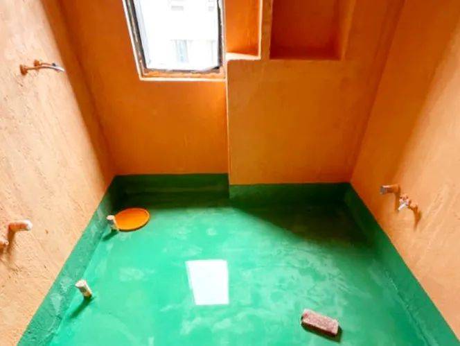 厨卫防水这样做才对！从找平到细部，专业攻略防漏水