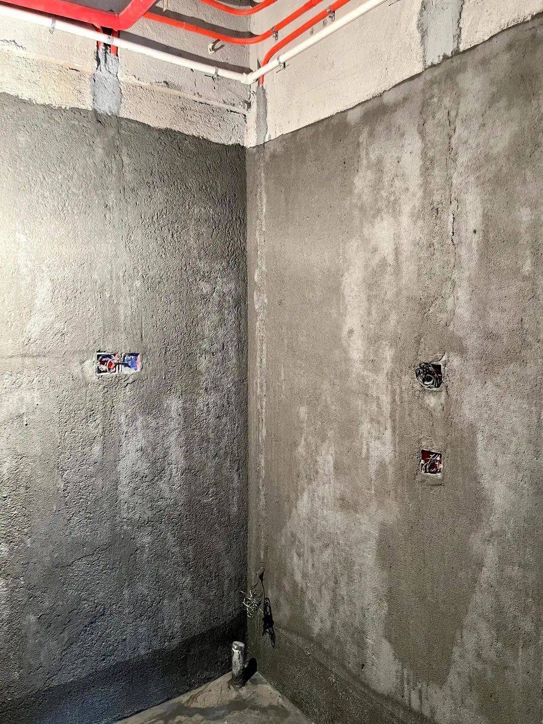 厨卫防水这样做才对！从找平到细部，专业攻略防漏水