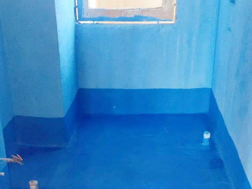 厨卫防水这样做才对！从找平到细部，专业攻略防漏水