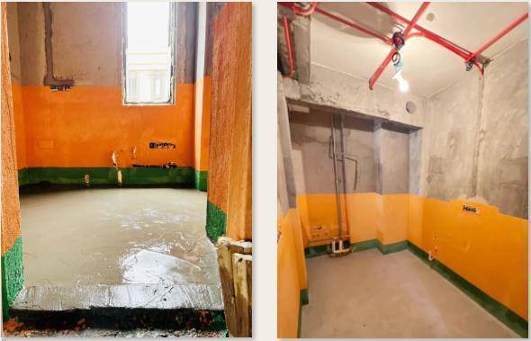 厨卫防水这样做才对！从找平到细部，专业攻略防漏水