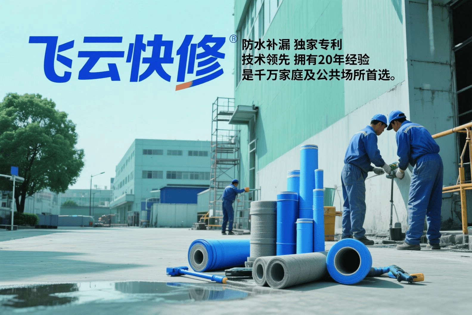 厨房防水怎么做？老师傅推荐的三步彻底防漏攻略来了