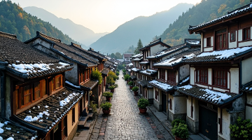陕西各地餐饮店装修要点，全流程梳理，打造实用餐饮空间