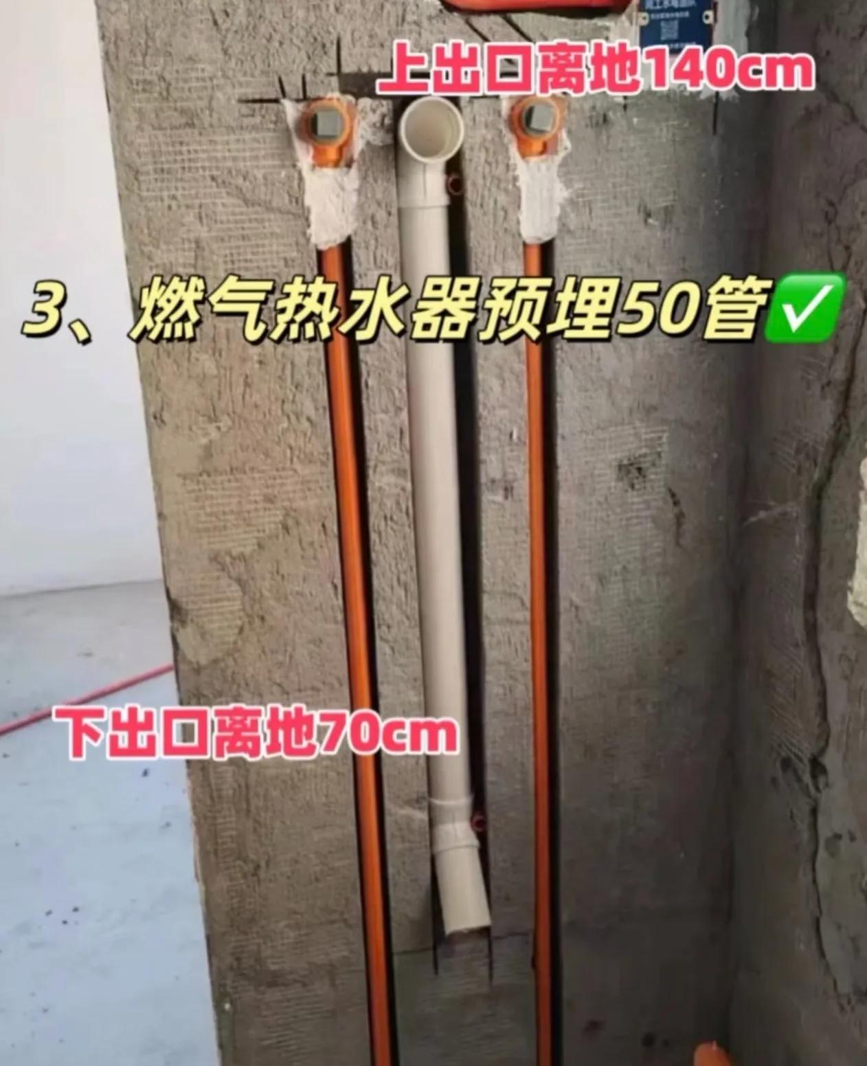 装修水电改造咋做？详解家中6处关键管线预埋施工指南