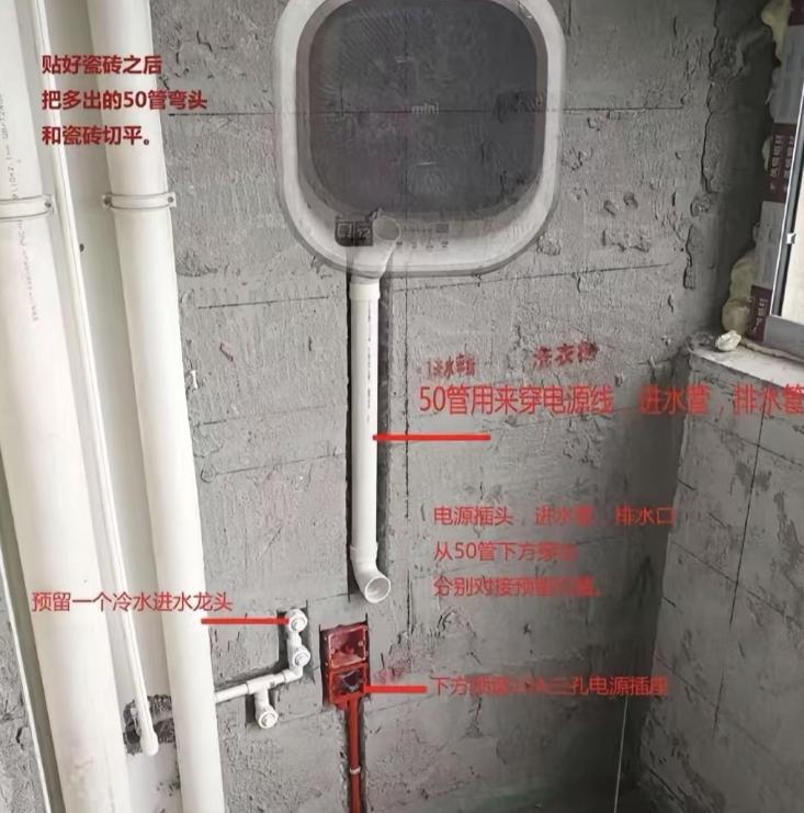 装修必看！7个地方管线预埋攻略，让家整洁又美观