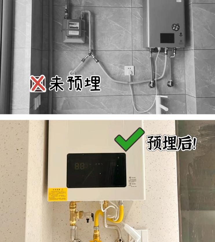 装修必看！7个地方管线预埋攻略，让家整洁又美观