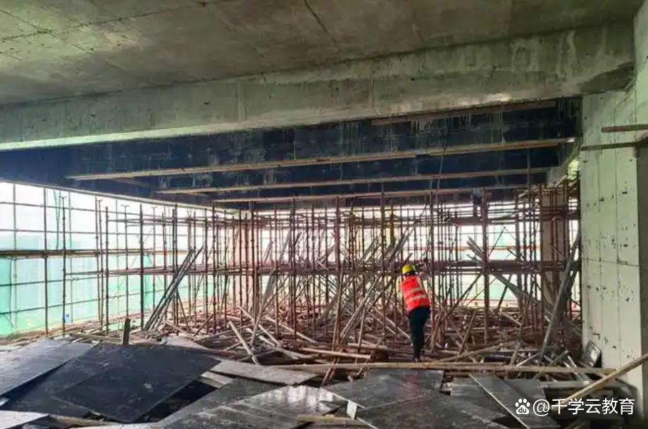 模板、支架和拱架拆除要点：前期准备、安全措施全解析