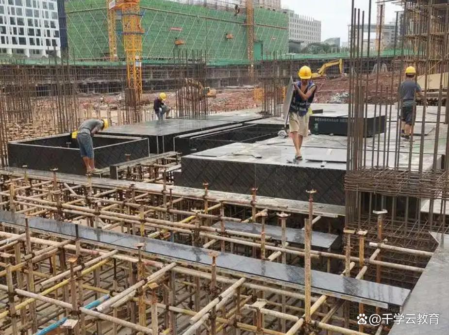 模板、支架和拱架拆除要点：前期准备、安全措施全解析