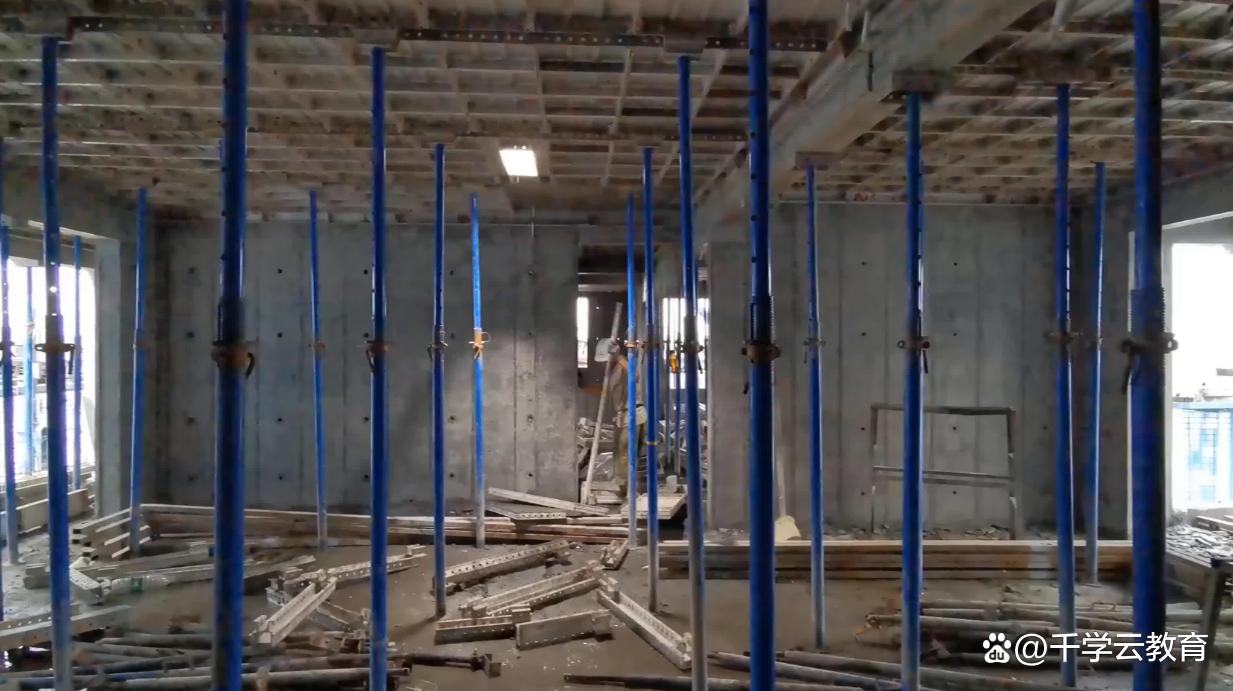 模板、支架和拱架拆除要点：前期准备、安全措施全解析