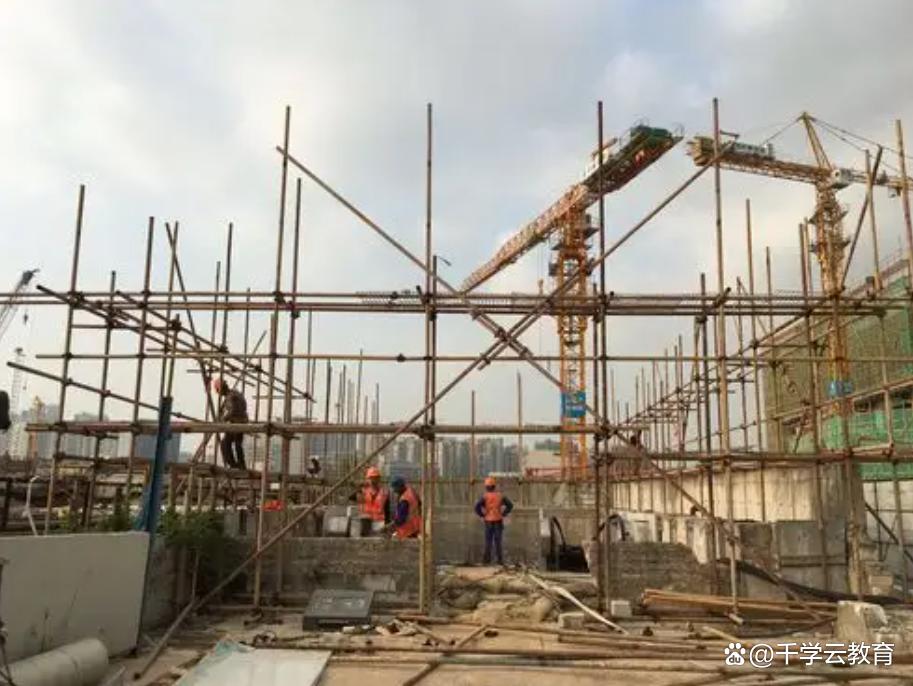 模板、支架和拱架拆除要点：前期准备、安全措施全解析