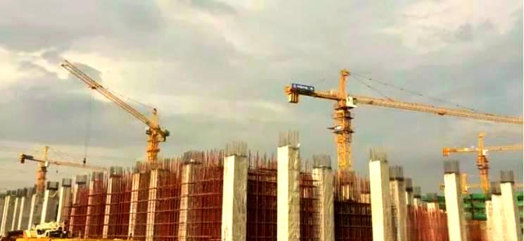 浇筑混凝土前要装模板，拆除得等强度达标，还有这些安全要点