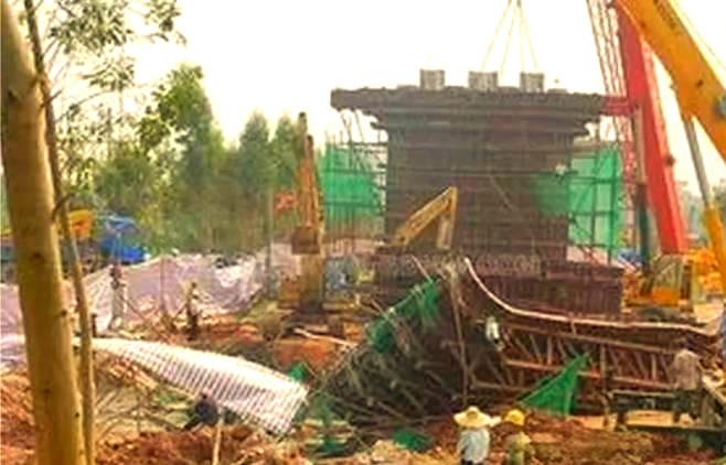 浇筑混凝土前要装模板，拆除得等强度达标，还有这些安全要点