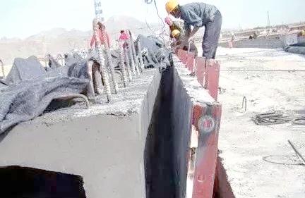 建筑模板拆除超重要!顺序方法、时间节点都得注意