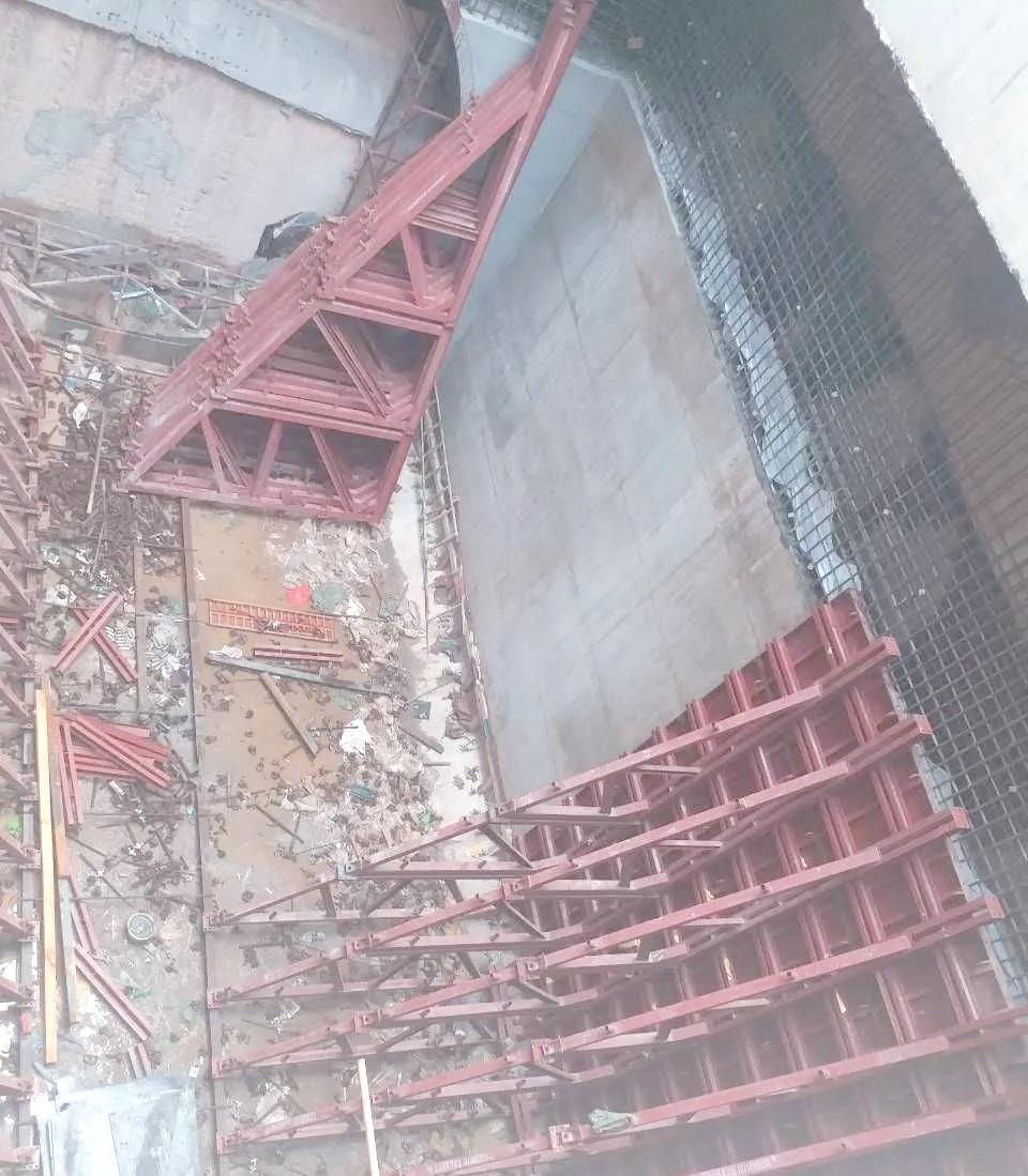 建筑模板拆除超重要!顺序方法、时间节点都得注意