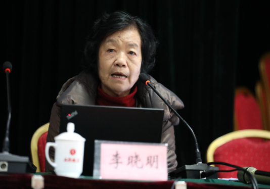 陕西召开保温工程技术标准宣贯会，多部门领导出席