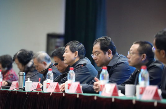 陕西召开保温工程技术标准宣贯会，多部门领导出席