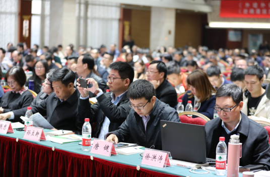 陕西召开保温工程技术标准宣贯会，多部门领导出席