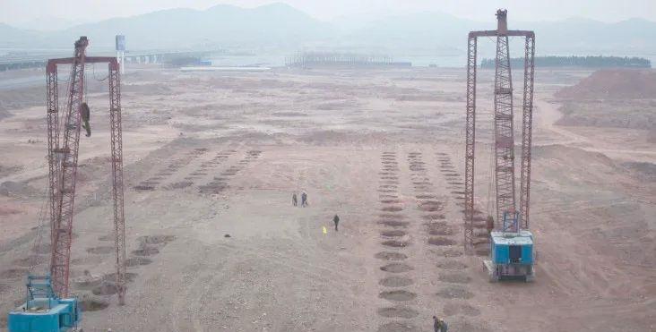 建筑工程里的地基与基础工程，这些知识你得知道