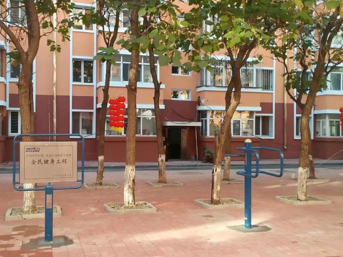 我省发布通知，老旧小区保温材料使用将加强防火质量控制