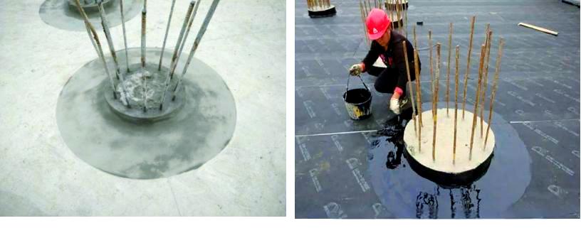 建筑工程地基与基础工程：关键技术、机具及施工流程介绍