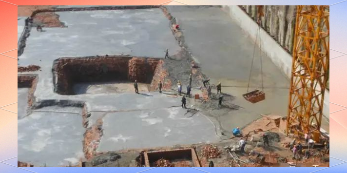 上次聊完地基，这次深入说说地基基础工程那些事儿