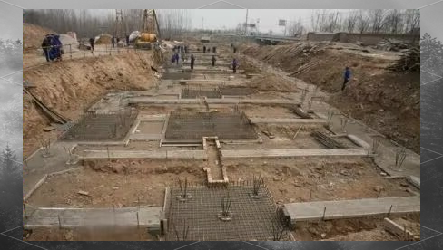 地基与基础工程全解析：定义、分类及天然地基特点