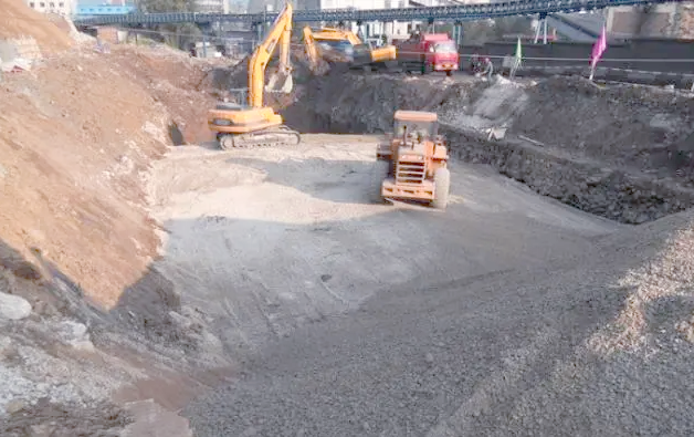 啥是地基与基础工程？一文带你了解建筑稳固的关键支撑