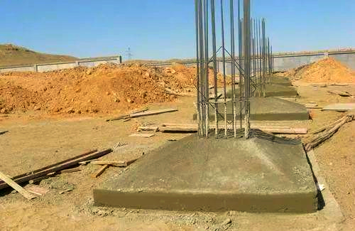 地基与基础工程全解析：天然地基、处理方法及复合地基类型