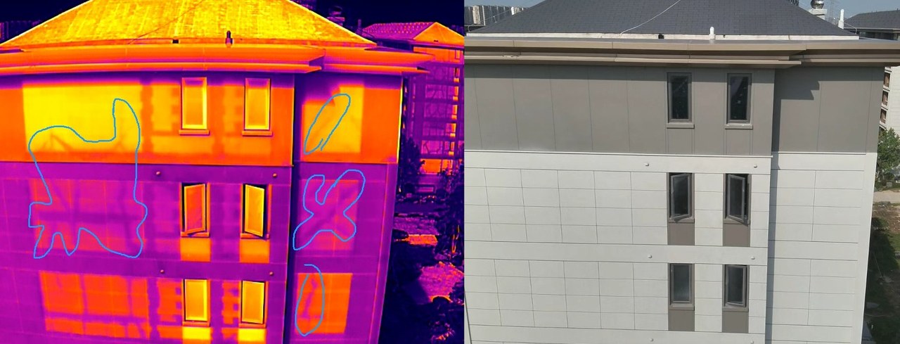 房屋安全咋保障？杭州试点房屋体检，结果记入健康档案