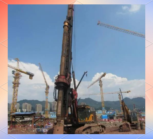 上次聊完地基，这次深入说说地基基础工程那些事儿