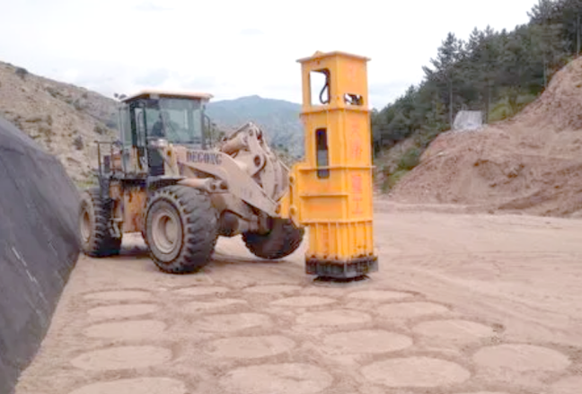 啥是地基与基础工程？一文带你了解建筑稳固的关键支撑