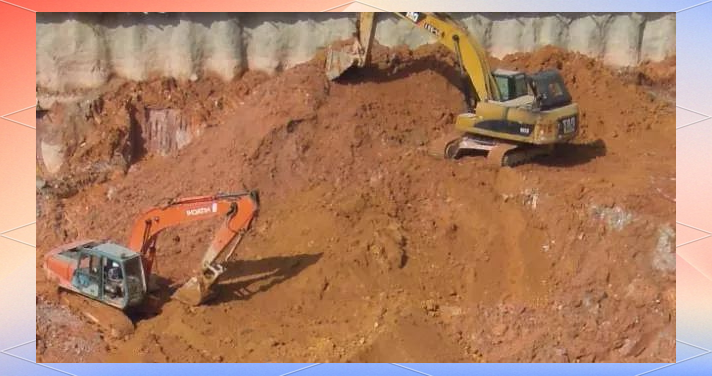 上次聊完地基，这次深入说说地基基础工程那些事儿