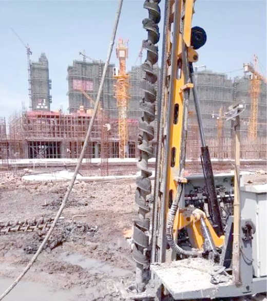 啥是地基与基础工程？一文带你了解建筑稳固的关键支撑