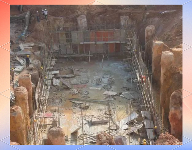 上次聊完地基，这次深入说说地基基础工程那些事儿