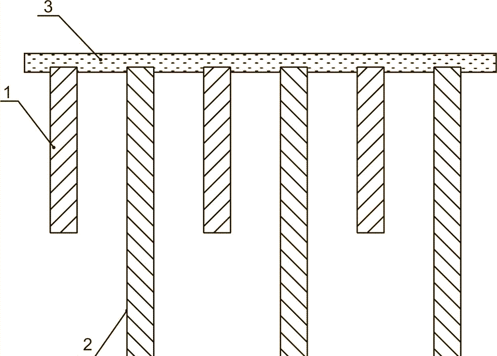 地基与基础工程全解析：天然地基、处理方法及复合地基类型