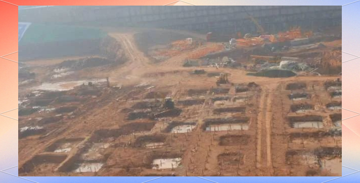 上次聊完地基，这次深入说说地基基础工程那些事儿