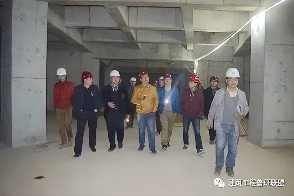 建筑工程验收分几步？一文带你了解检验批、分项、分部、单位工程验收要点