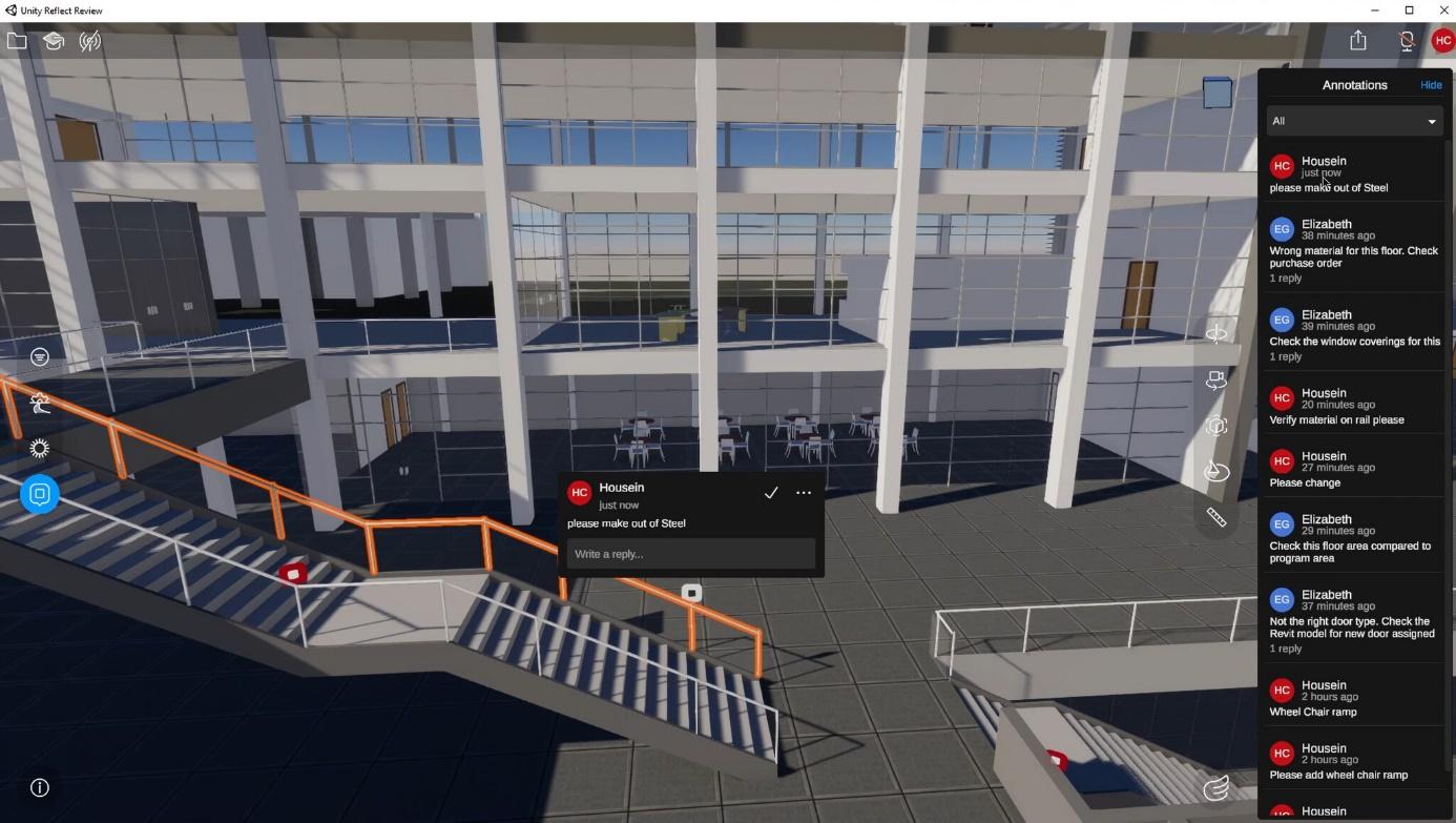 十四五开局之年，Unity成构建CIM数据底座首选平台助力新城建