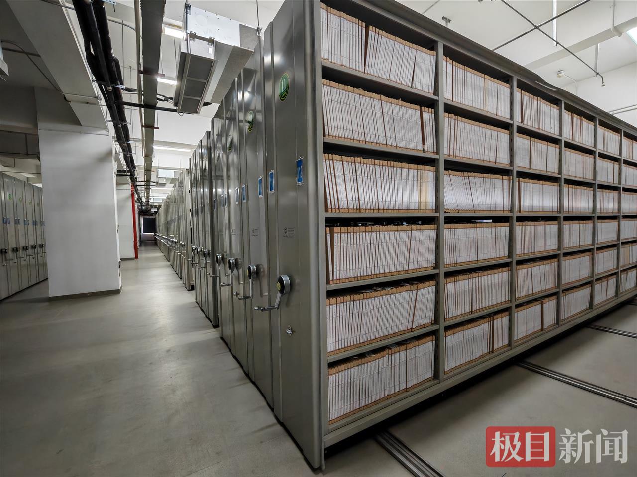 国际档案日：武汉城建档案馆，180万卷档案见证城市变迁